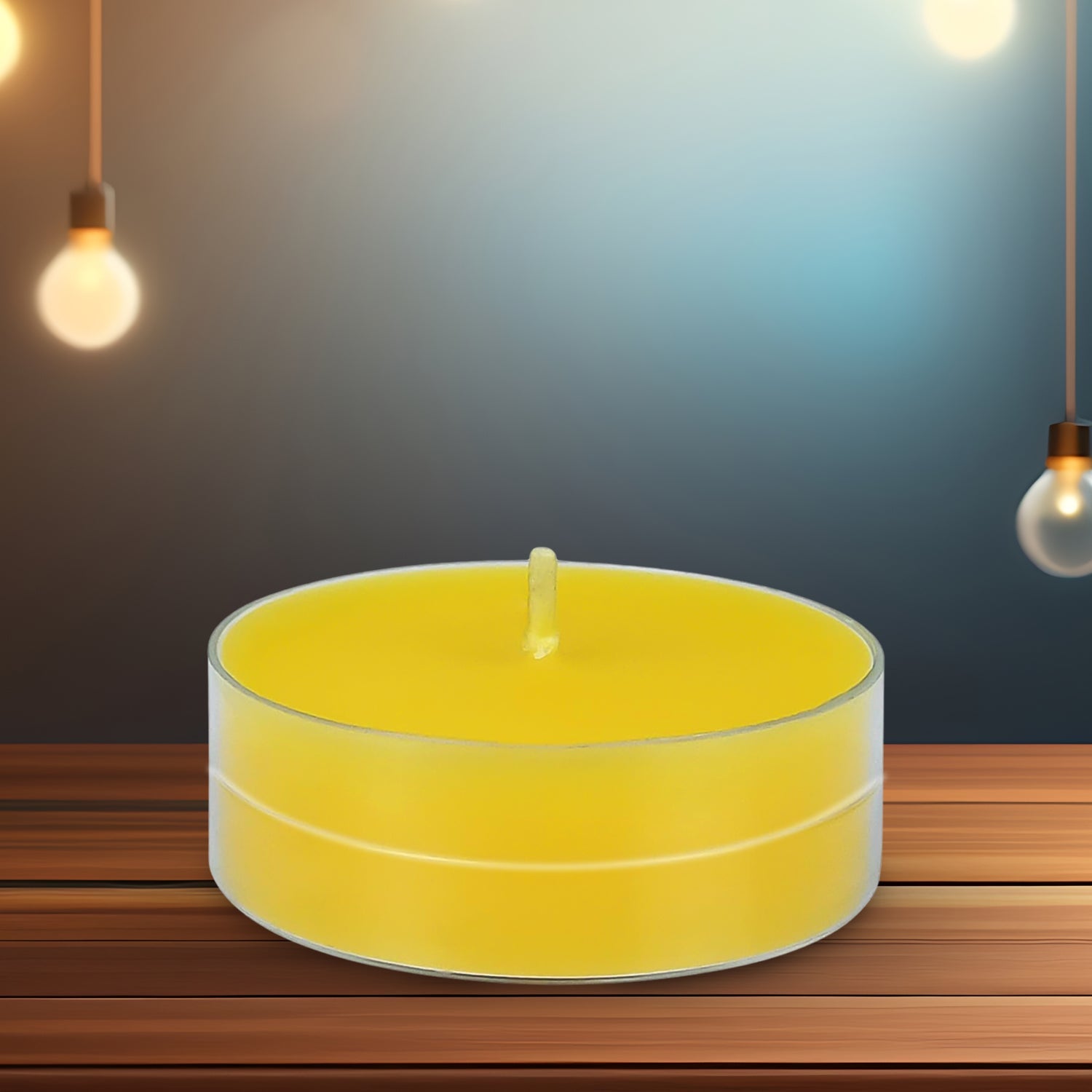 Tealight Diwali Candle – Smokeless, Long-Burning, Mix Color, Diwali (1 Pc / Mix Color) Tealight Diwali Candle – Smokeless, Long-Burning, Mix Color, Diwali (1 Pc / Mix Color)